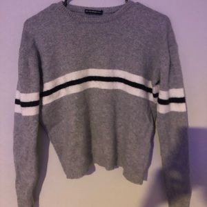 Brandy Sweater
